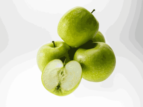Green Apple