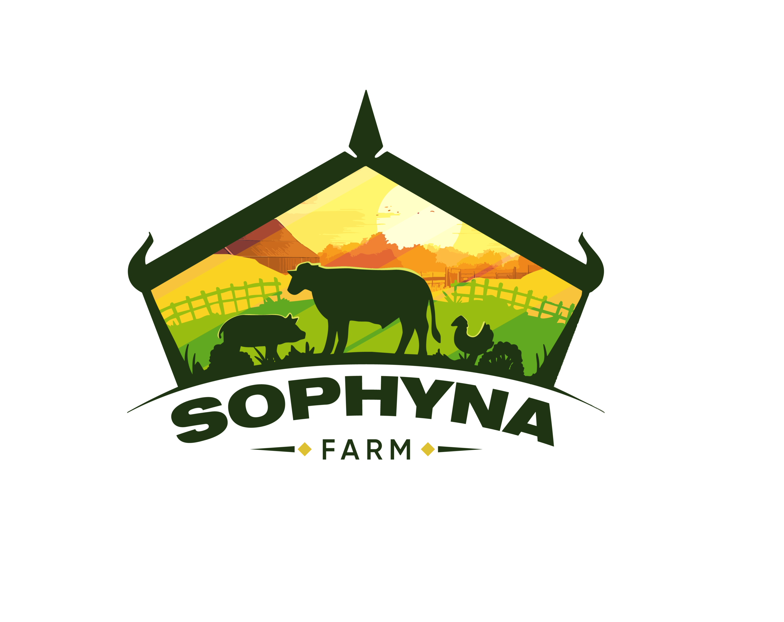 Sophyna Farm